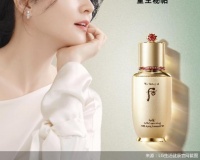 卖不动的Whoo后，难回增长轨道的LG生活健康