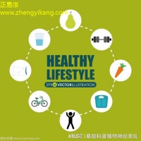 健康管理最新健康科技与生活方式