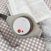 倍轻松姜小竹A2：艾灸新体验，智能健康生活的优选