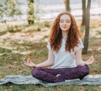 冥想到底有啥用？谈谈对我们日常生活的价值