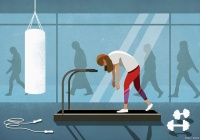 远离疲劳：日常生活中的能量管理技巧