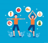 健康生活方式的价值在哪里？