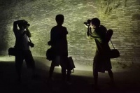 摄影是一种健康快乐的生活方式