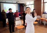 “我眼中的健康生活”摄影创作大赛——优秀作品（25）