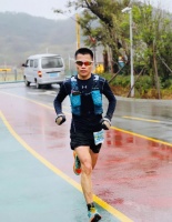 北京马拉松协会赵福明：跑步是追逐更好生活的钥匙