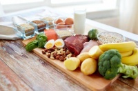 女人的身体健康，和生活方式有很大关系，做到以后健康享受生活！