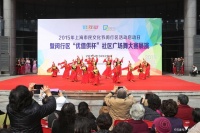 城市社区文化活动：丰富多彩的社区文化生活，增进居民幸福感！