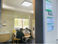 社区医院开设体重管理门诊科学减重成居民生活新风尚