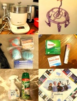 男生宿舍生活：一场充满挑战的冒险