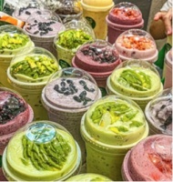 茉酸奶：以自然原味诠释健康生活，引领现制酸奶品质升级新时代