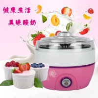 家用酸奶机行业大数据分析报告：健康生活首选