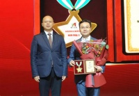 安化黑茶首席科学家刘仲华院士：喝黑茶，是健康养生的生活方式！