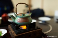 理想华莱手筑茯砖：让生活有茶有风景