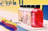 love water 花果茶：畅享健康时尚生活