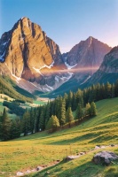 营养专家揭秘！五谷杂粮这样吃，养生又治病，轻松享受健康生活