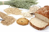 健康生活：探索全麦食品的健康益处