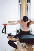 健康生活：办公室中的简单体育锻炼！