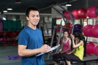 办公室健身房独家配置攻略，告别懒散生活！