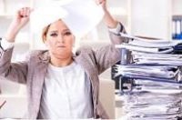 ​职业女性留意的健康状况 实现工作与生活平衡5招秘籍