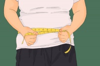 减肥新概念新生活——瓜瓜纳柑橘复方多酚胶囊