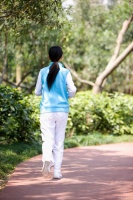 合理饮食，保持锻炼，心情愉悦，健康生活！