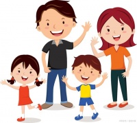 健康生活：保持社交活动，与朋友和家人保持良好的关系！