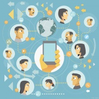 健康社交生活：社交互动与心理健康的联系