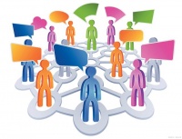 健康生活：保持健康社交网络与人际关系