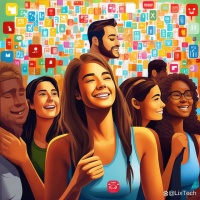 身心健康的密码：保持活跃的社交生活与良好的社会关系