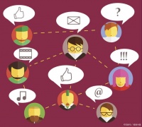 健康生活：如何建立有益的社交关系！