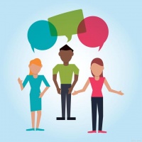 健康养生：心理健康支持和社交互动对生活质量的影响