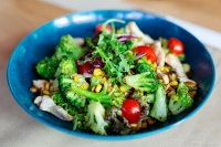 你知道怎样烹饪蔬菜最健康？日常生活中如何吃蔬菜更营养？