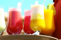 5种健康又好喝的饮料，助力健康生活