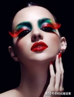 掌握化妆技巧，让生活更精彩