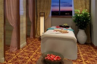 广西spa养生加盟项目，打造健康美丽新生活