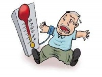 高血压的健康生活方式