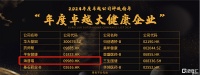 獲“年度卓越大健康企業(yè)”，海普瑞（002399.SZ/9989.HK）用穩(wěn)健增長詮釋價(jià)值?在人口老齡化日益加劇的現(xiàn)代社會，健康已成為一個(gè)備受關(guān)注的焦點(diǎn)。隨著公眾健康意識的增強(qiáng)和科技的不斷進(jìn)步，企業(yè)的創(chuàng)新能力和市...