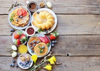 饮食健康新视野：开启营养均衡的生活之旅