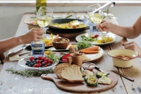 素食生活真的健康吗？为什么越来越多的人走到素食者队伍