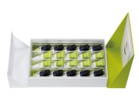 纾解压力卸去疲惫，克丽缇娜花精部络疏畅保养疗程开启都市生活的舒适享受