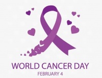 【健康促进主题日】世界抗癌日：健康生活习惯让癌症望而却步