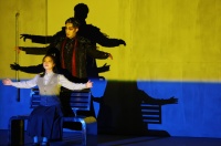 心理歌剧《Yu》：探讨艺术如何建设性地介入生活