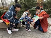 享绿色饮食 拥健康生活