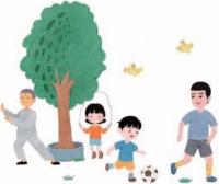 【文明健康 绿色环保】生活方式手册之​⑤