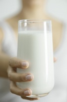 这些健康饮食和生活习惯，让你胸部二次发育，快来一起学起来吧！