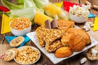 “肠道守护者”：日常生活中的膳食纤维