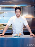 食色健康 —— 型男主厨的生活方式