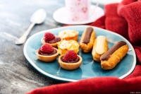 减糖：为健康生活把关