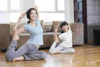 生活abc：提升免疫力，从居家运动开始