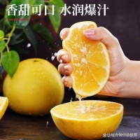 黄金葡萄柚：甜蜜滋味，健康生活的黄金选择